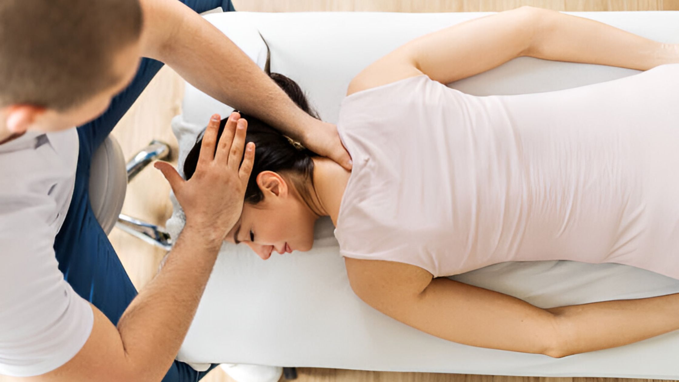 chiropractor in Rohnert Park