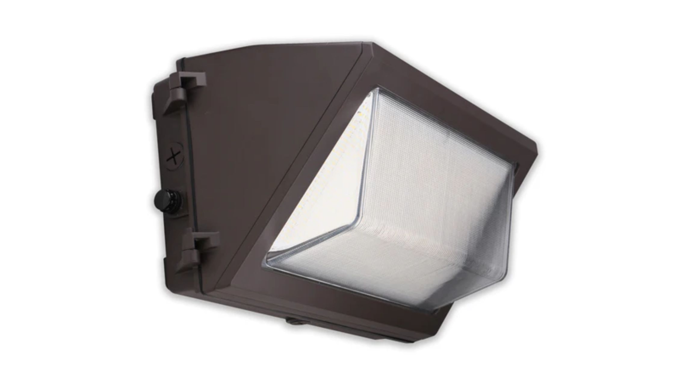 LED Wall Pack Lights
