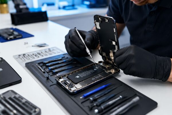 IPhone Repair Services