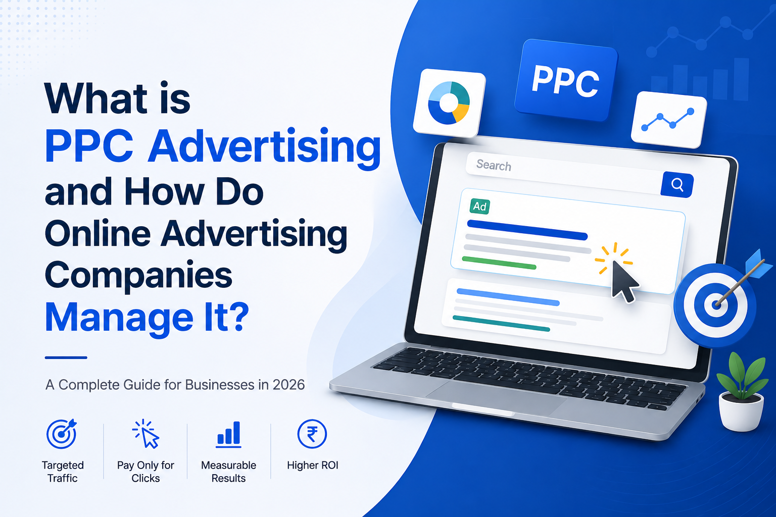 Online Advertising Companies