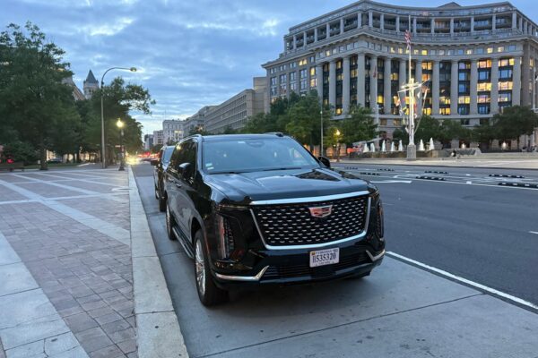 Airport Car Services in Springfield