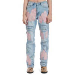 Who decides war jean