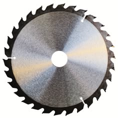 Wood Cutting Blade Wholesaler