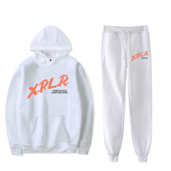Xplr Merch