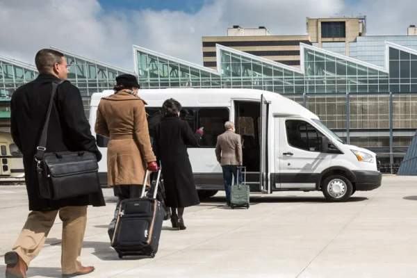 Beaune shuttle to airport