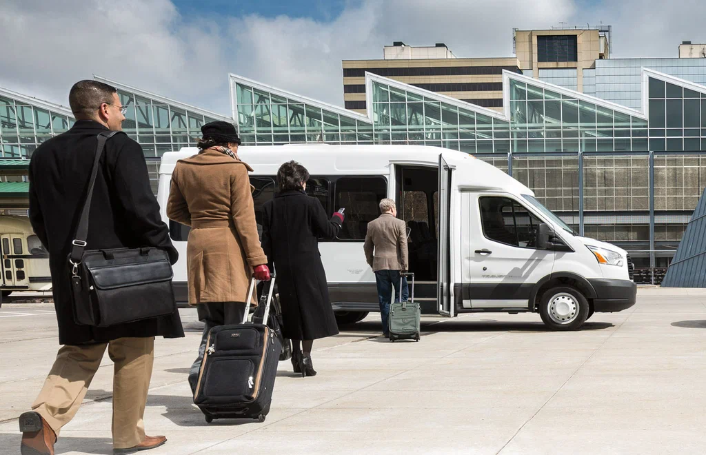 Beaune shuttle to airport