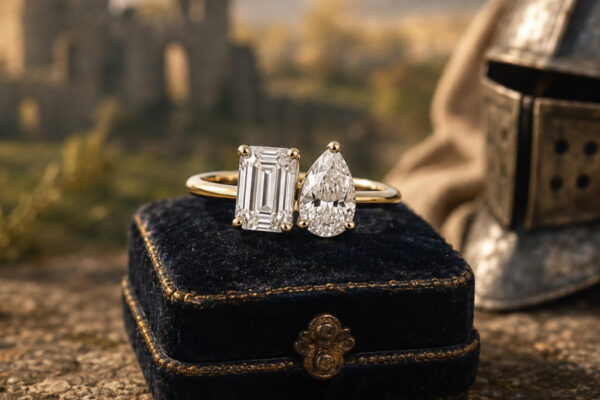 engagement ring