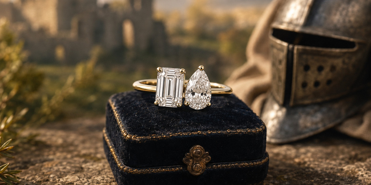engagement ring