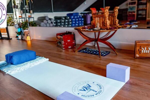 Yoga Studio Austin