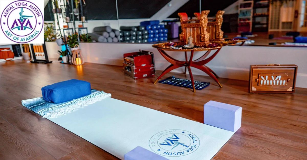 Yoga Studio Austin