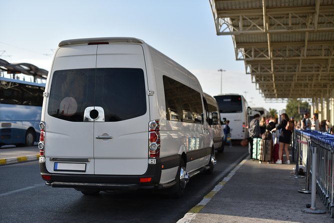 GroepsvervoerTaxibus