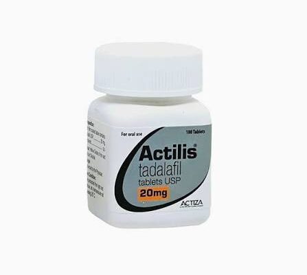 What Is the Success Rate of Tadalafil 20mg?