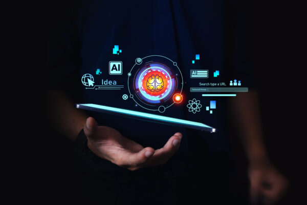 Ai app development company