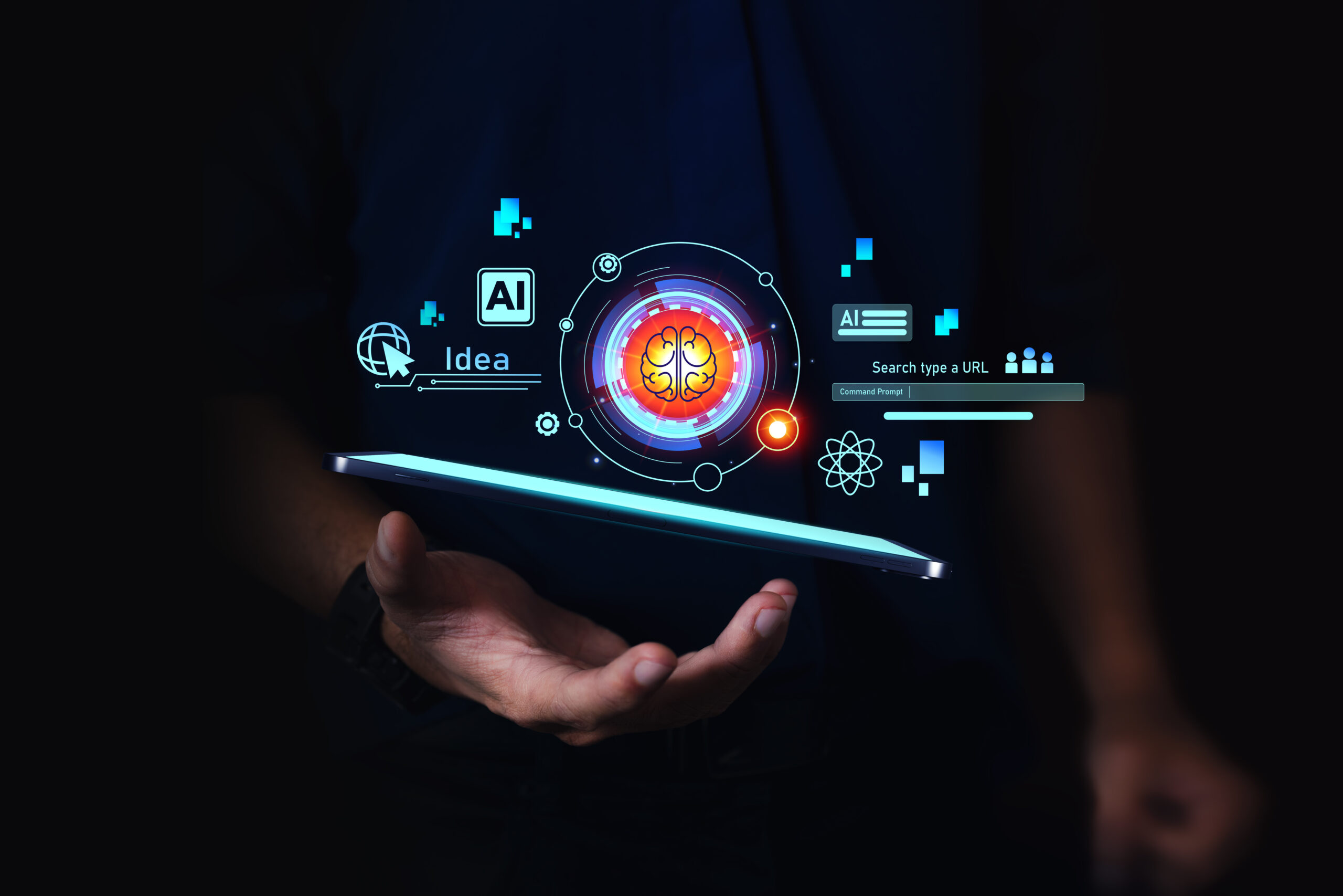 Ai app development company