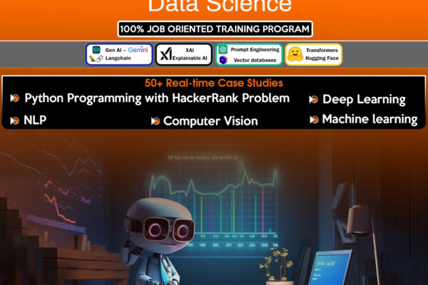 Artificial Intelligence Training