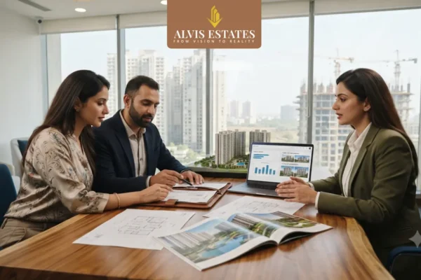 Office Space for Sale in Mohali: A Smart Business Investment