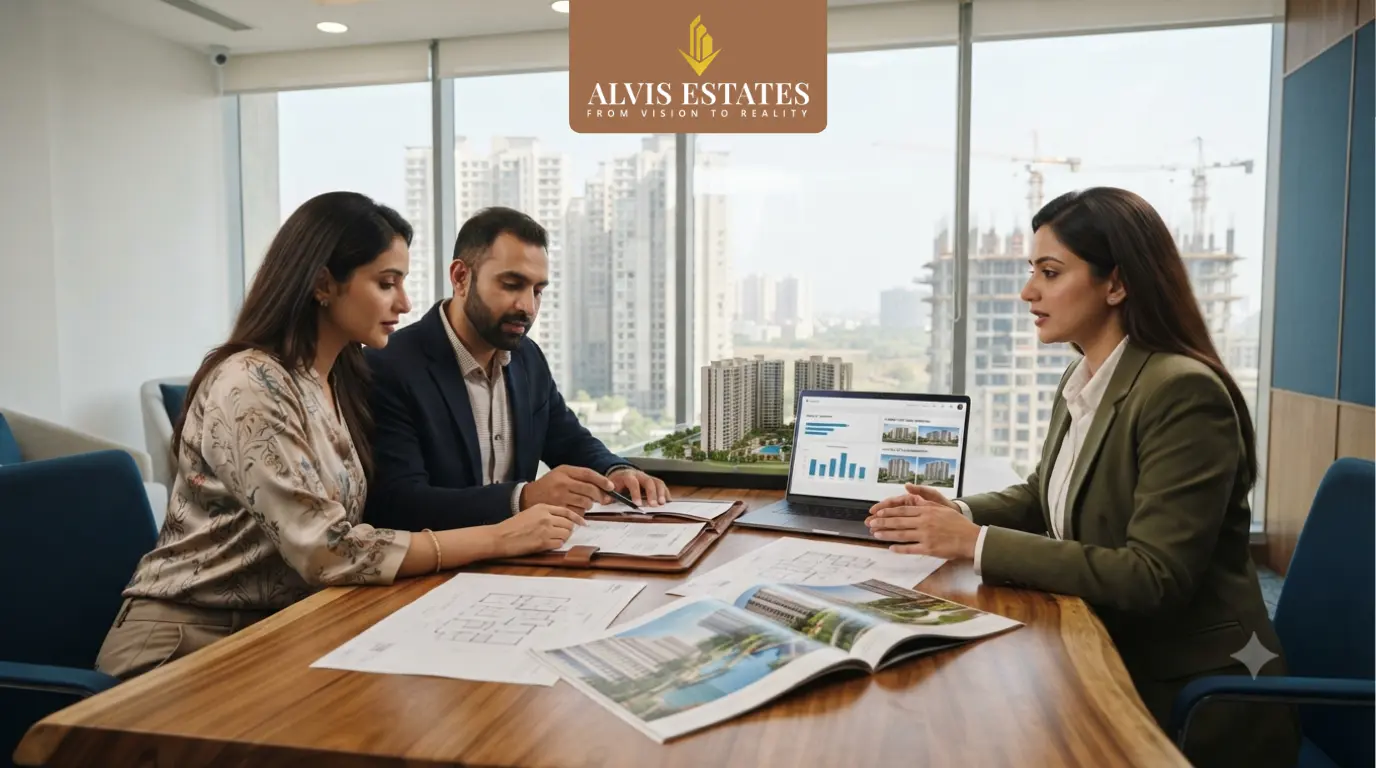 Office Space for Sale in Mohali: A Smart Business Investment