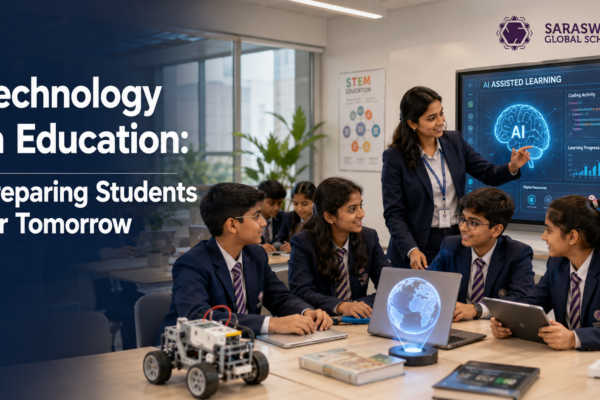 Top schools in Faridabad