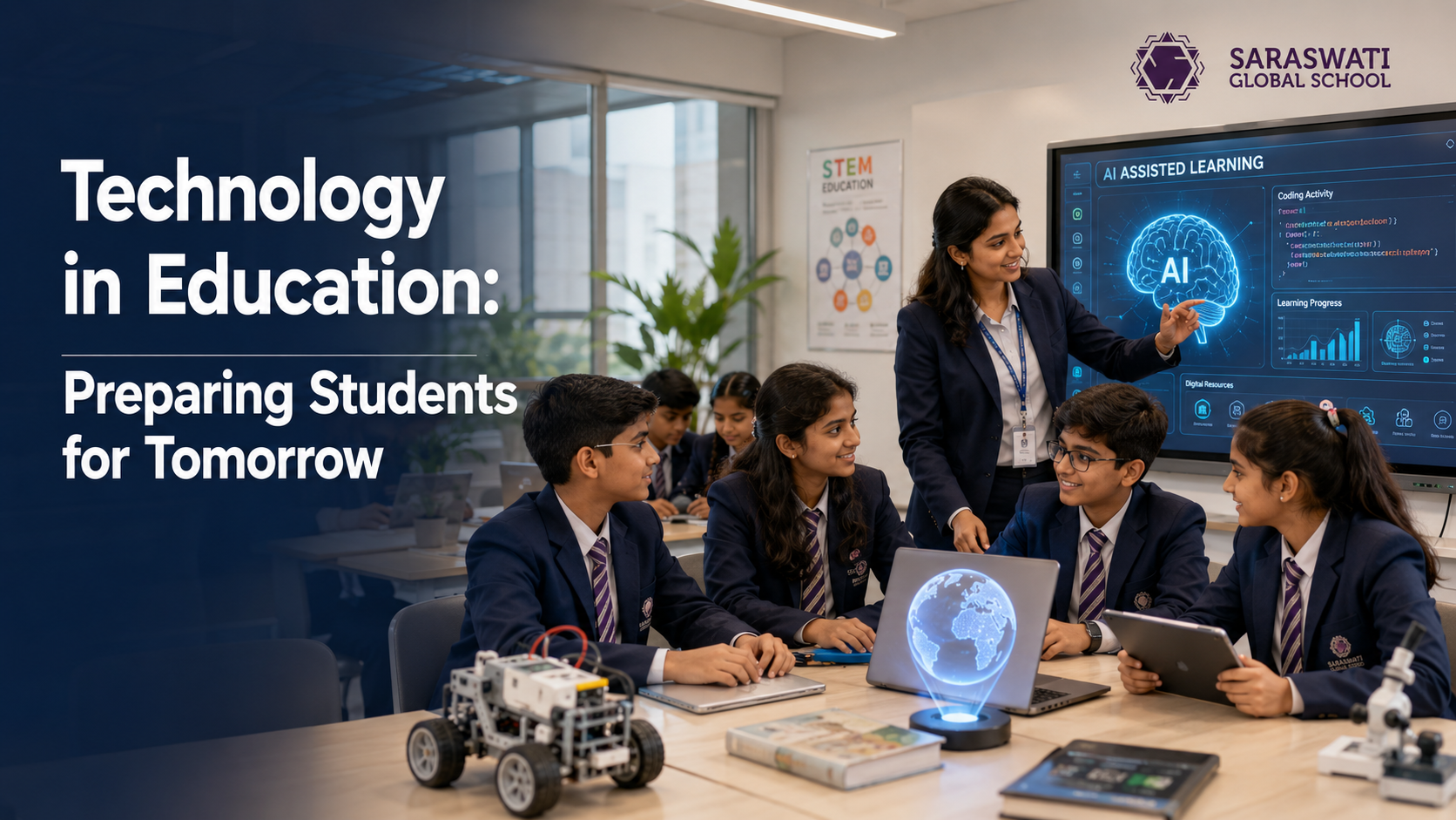 Top schools in Faridabad
