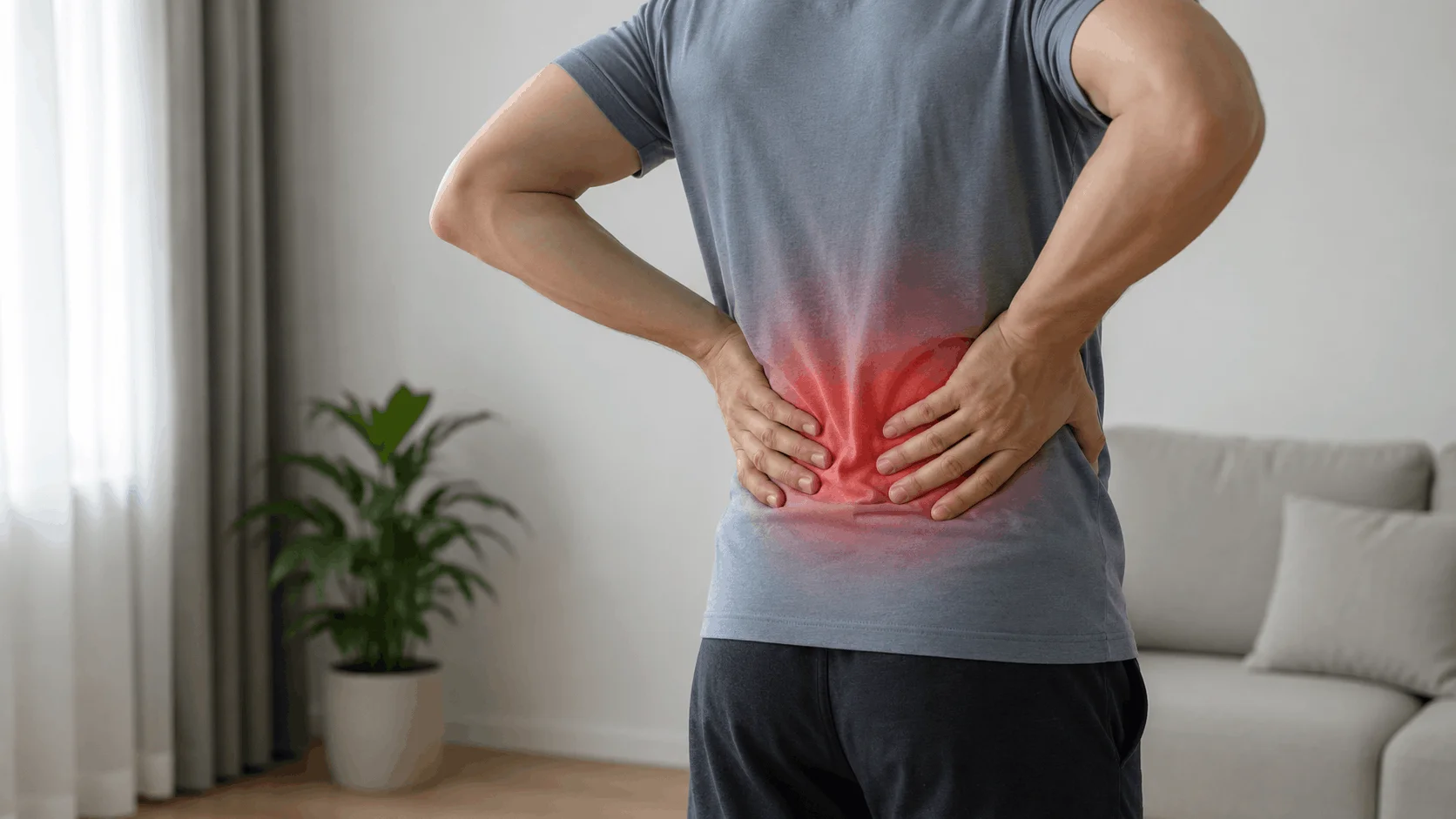 back-pain