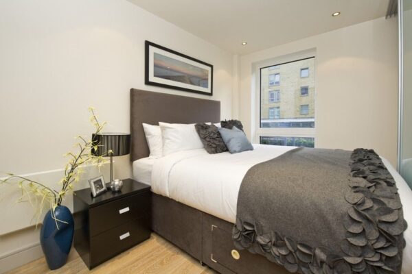 Single Guest Beds