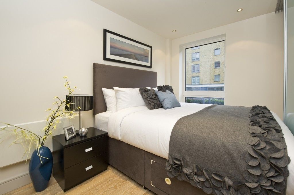 Single Guest Beds