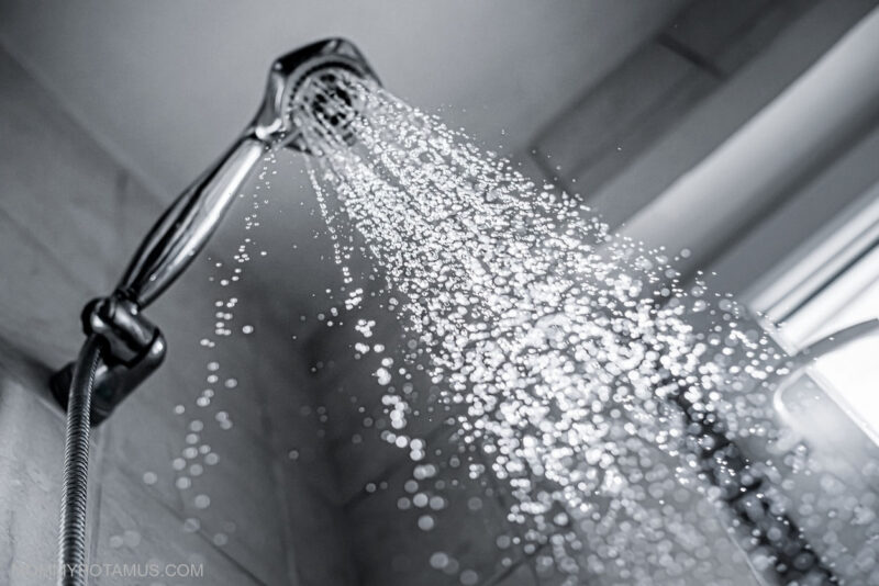 Best Shower Filter UK
