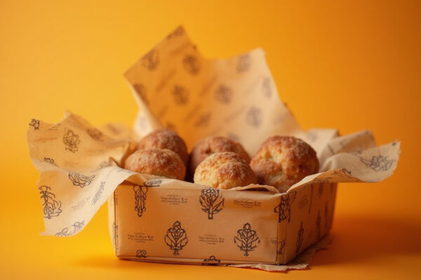 FOOD PAPER