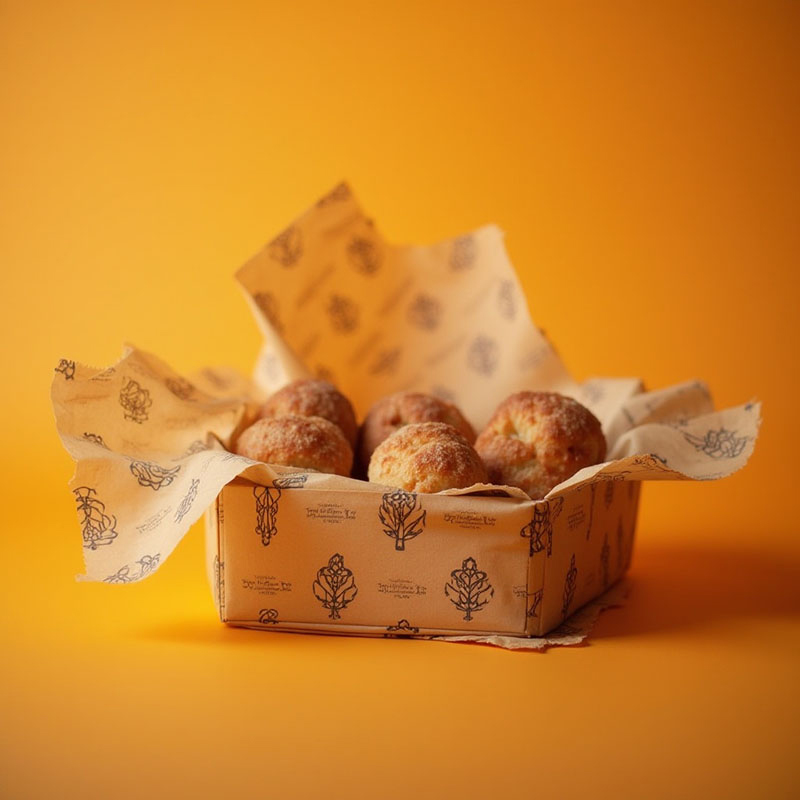 FOOD PAPER