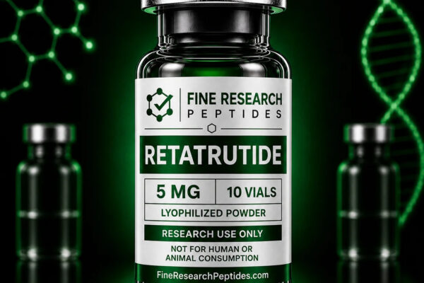 retatrutide peptide buy