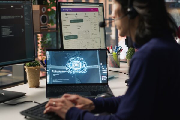 AI MVP Development