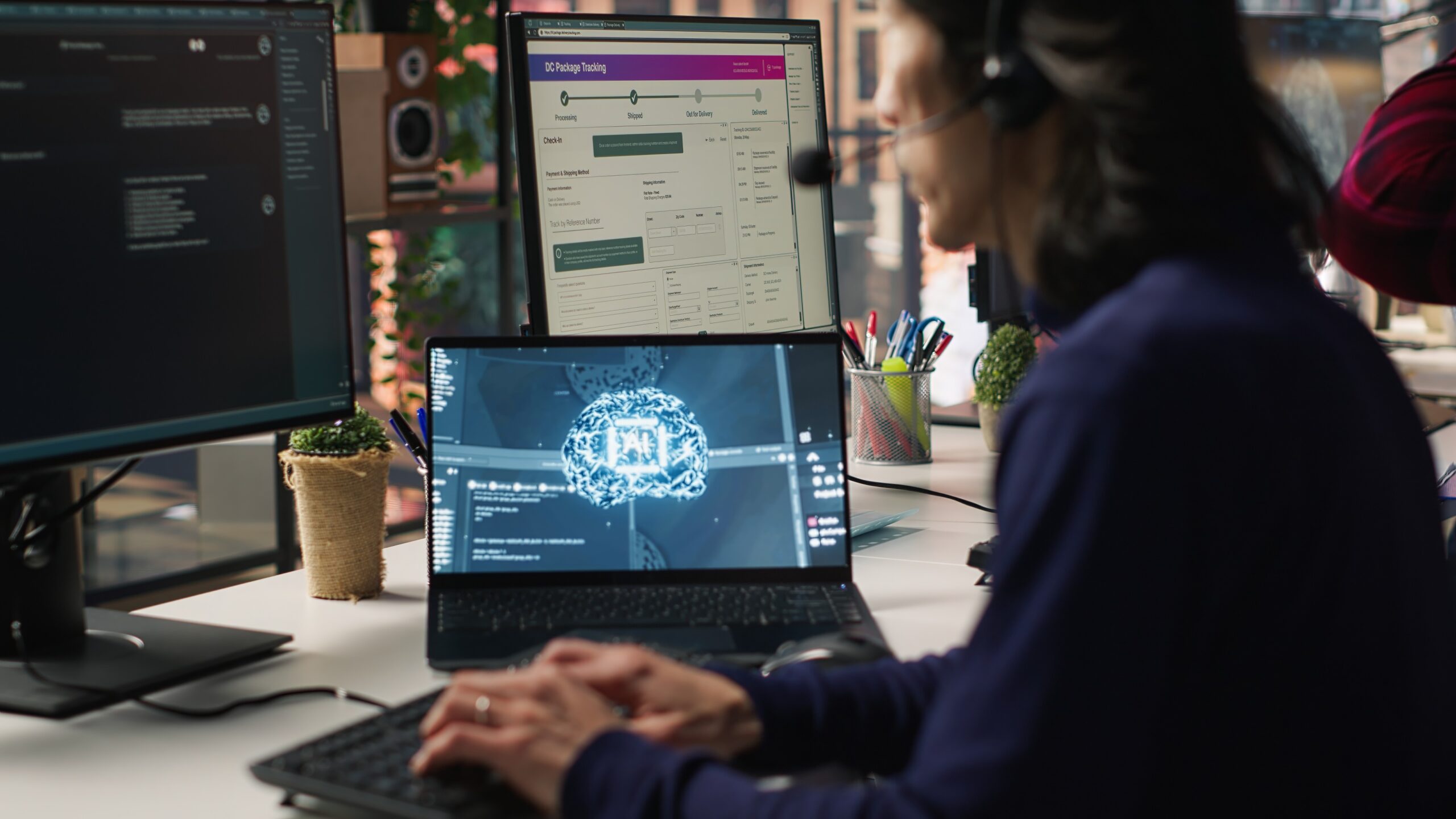 AI MVP Development
