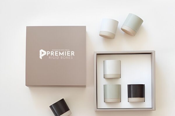 candle boxes