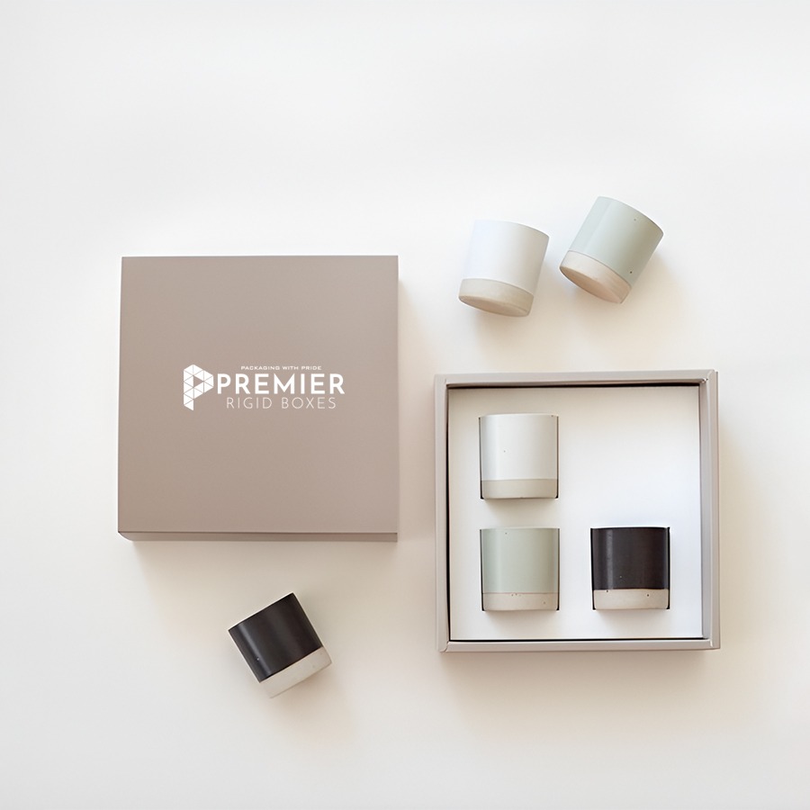 candle boxes