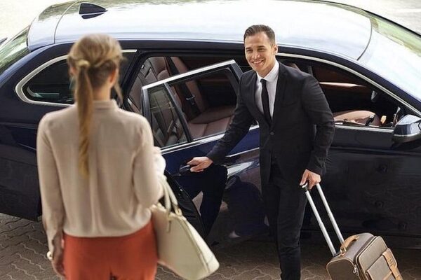 Malaga Airport Taxi Transfer