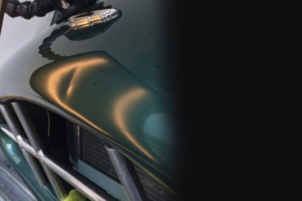 car dent repair in kings Lynn