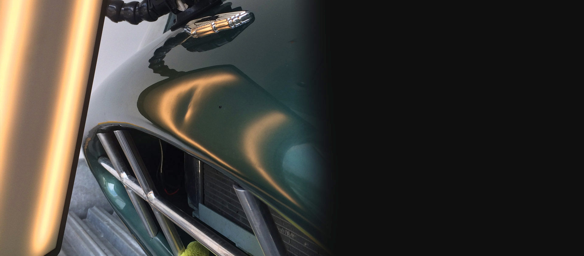 car dent repair in kings Lynn