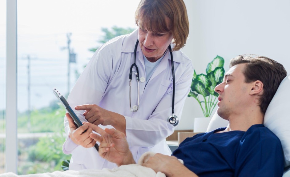catheter care training IMG