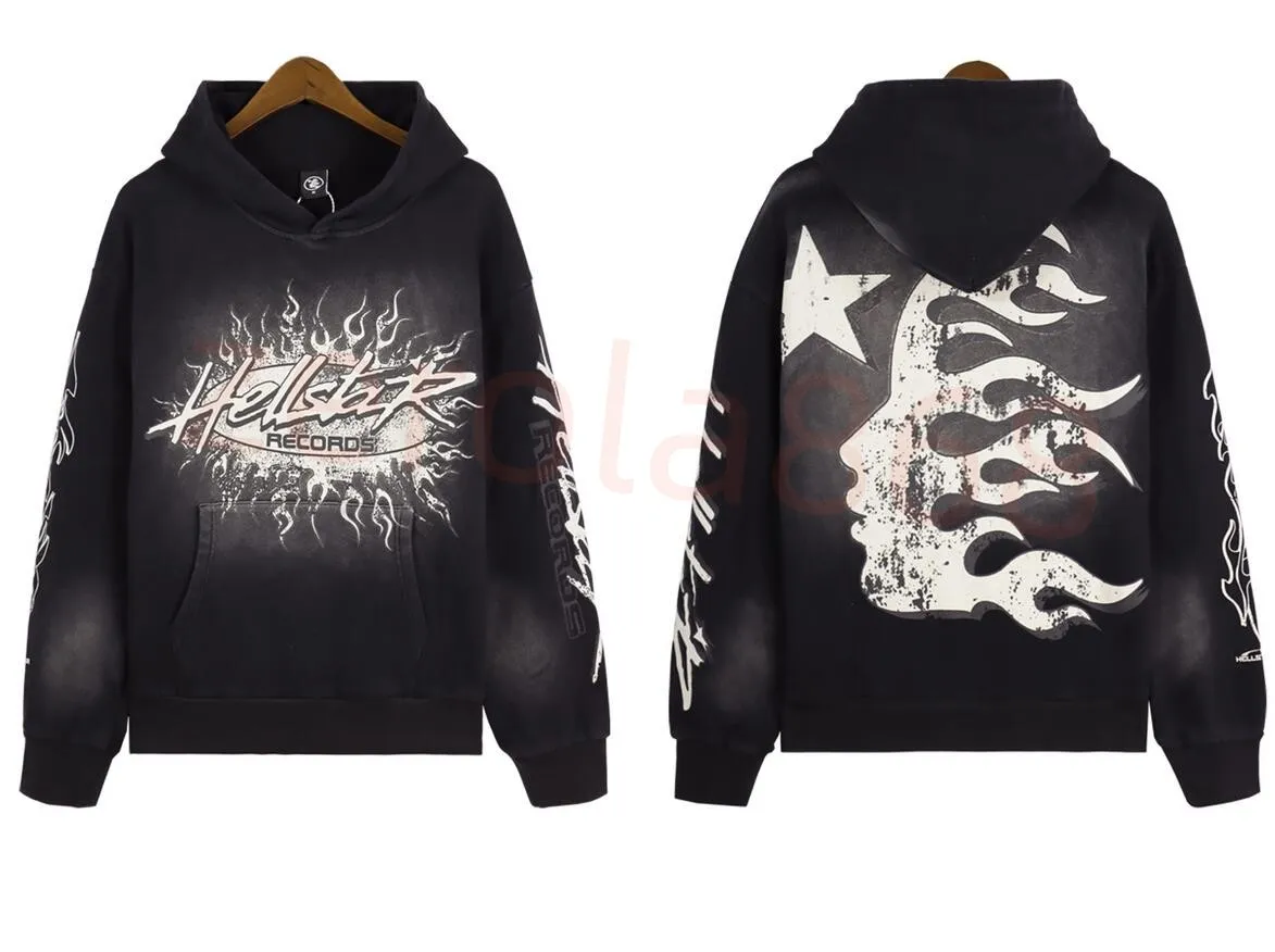 Hellstar Hoodie