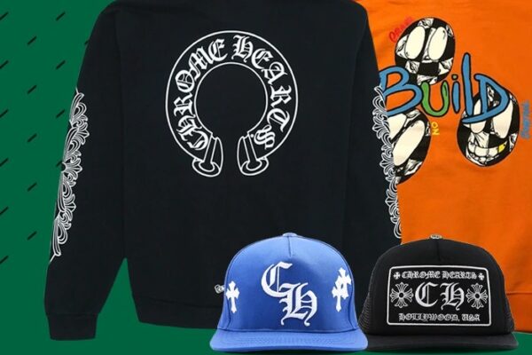Chrome Hearts