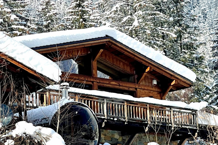 chamonix ski holidays