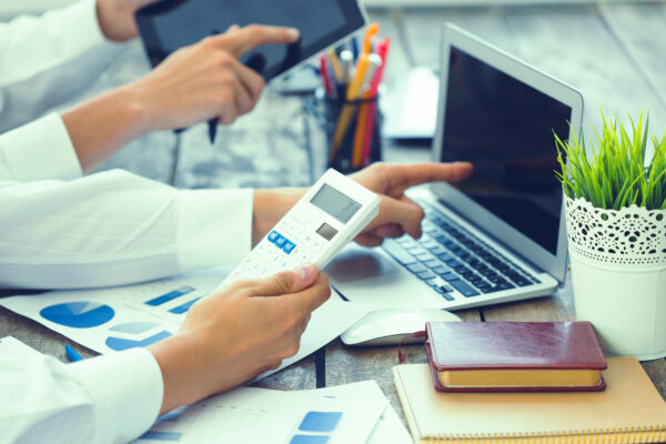 Payroll outsourcing