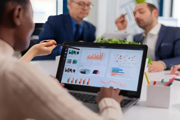 CRM Integration Services