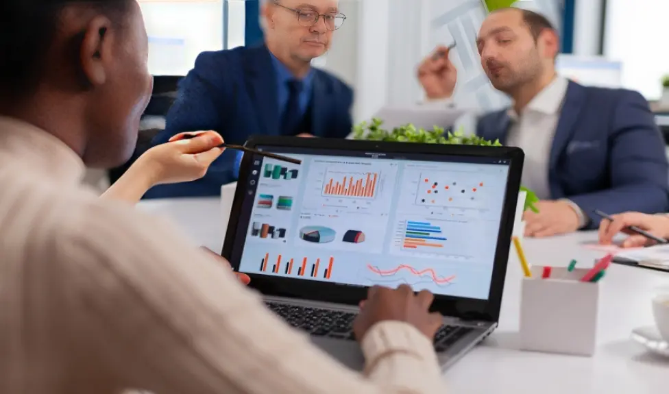 CRM Integration Services