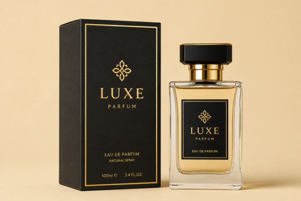 custom perfume boxes