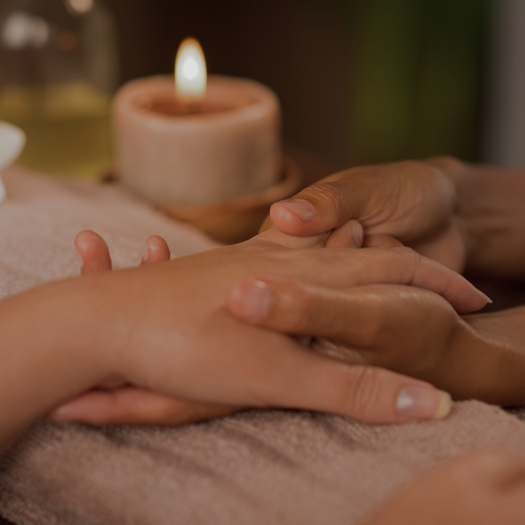 four hand massage calangute