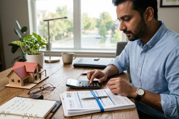 Loan Against Insurance Policy – A Complete Guide for First Time Borrowers in 2026