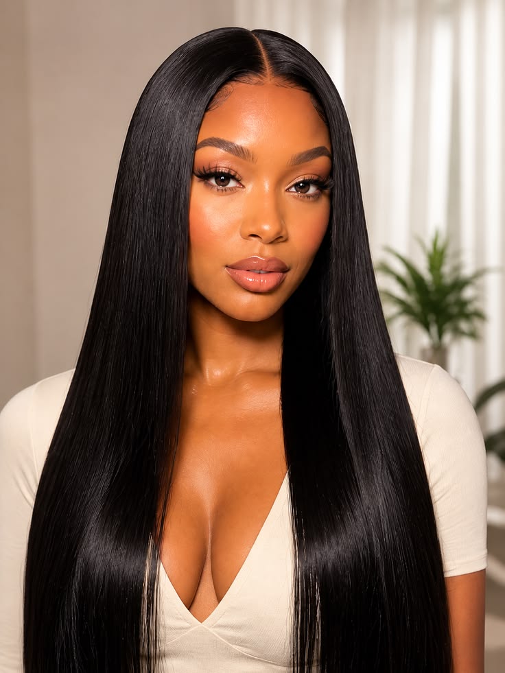 Human Hair Closure