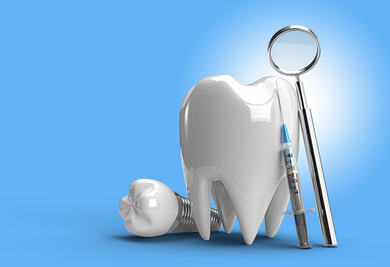 dental implants near glendale az