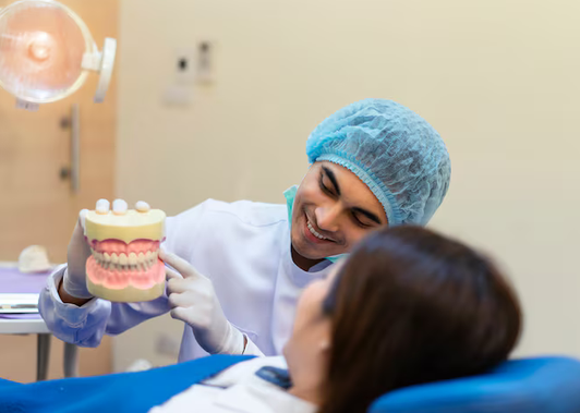dental implants raleigh nc